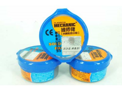 CHÌ MECHANIC 40G 